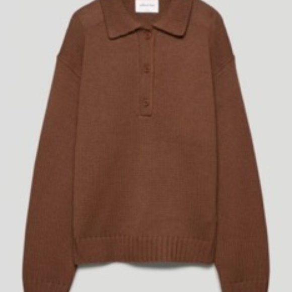 Wilfred Zosia Sweater - Picture 3 of 4